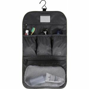 Jack Wolfskin KONYA WASCHSALON Organizator suspendat pentru articole de toaletă, verde, mărime imagine