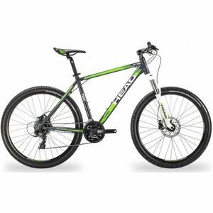 Head PUNO Bicicletă de munte, gri închis, mărime imagine