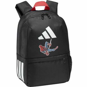 adidas MARVEL SPIDER-MAN KIDS Rucsac pentru copii, negru, mărime imagine