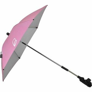 ASALVO UV 50+ Parasolar pentru cărucior, roz, mărime imagine