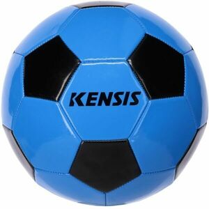 Kensis CALOP Minge de fotbal, albastru, mărime imagine
