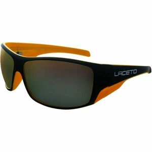 Laceto CARL Ochelari de soare, negru, mărime imagine