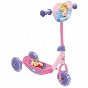 Disney BABY PRINCEZNY Trotinetă, roz, mărime imagine