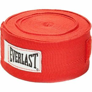 Everlast HANDWRAPS X 6 Bandaje, roșu, mărime imagine