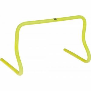 Umbro SPEED HURDLES 30CM SET OF 6 IN CARRY BAG Set obstacole fotbal, galben, mărime imagine