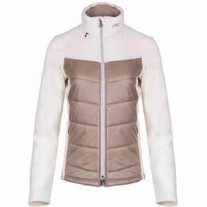 Kjus MUNDIN MIDLAYER JACKET W Geacă femei, bej, mărime imagine