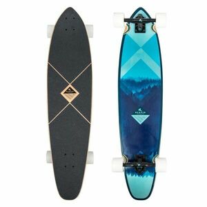 Reaper JELLYFISH Longboard, albastru, mărime imagine