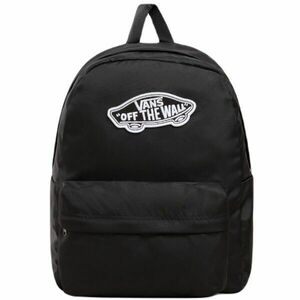 Vans OLD SKOOL CALSSIC BACKPACK Rucsac, negru, mărime imagine