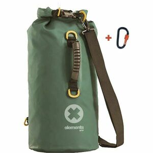 EG EXPEDITION 2.0 40L Rucsac speologie, verde închis, mărime imagine