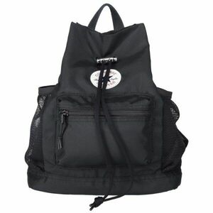 Converse GO LO CINCHED BUCKET BAG Rucsac urban, negru, mărime imagine