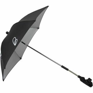 ASALVO UV 50+ Parasolar pentru cărucior, negru, mărime imagine
