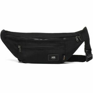 Vans MN WARD CROSS BODY PACK Borsetă bărbați, negru, mărime imagine