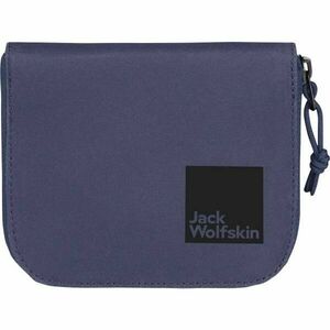Jack Wolfskin KONYA Portofel, mov, mărime imagine