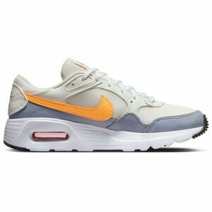 Nike AIR MAX SC Încălțăminte casual copii, bej, mărime 38.5 imagine