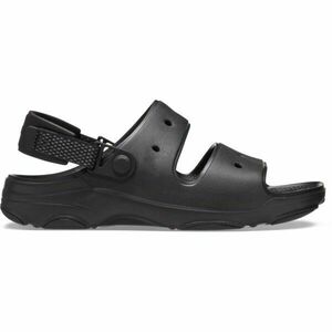 Crocs CLASSIC ALL-TERRAIN SANDAL Sandale copii, negru, mărime 37/38 imagine