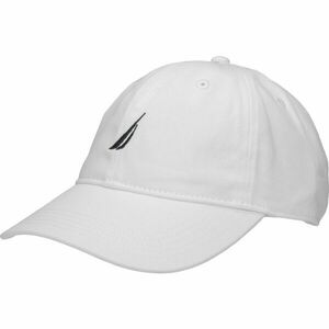 NAUTICA RUCK STRAPBACK Șapcă pentru bărbați, alb, mărime UNI imagine