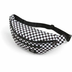 Vans WARD CROSS BODY PACK Borsetă, negru, mărime imagine
