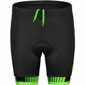 Etape JUNIOR 2.0 Pantaloni ciclism copii, negru, mărime 128-134 imagine