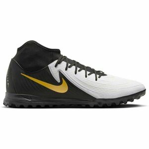 Nike PHANTOM LUNA II ACADEMY TF Ghete turf bărbați, alb, mărime 44 imagine