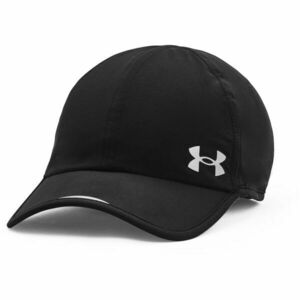 Under Armour ISOCHILL LAUNCH RUN Șapcă, negru, mărime imagine