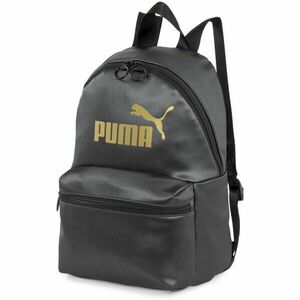 Puma CORE UP BACKPACK Rucsac original, negru, mărime imagine