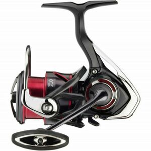 Mulineta Daiwa Fuego LT 3000-C imagine