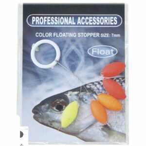 Opritoare flotante colorate EnergoTeam, 9mm imagine