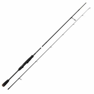 Lanseta Savage Gear SG2 Medium Game, 2.21m, 7-23g, 2 tronsoane imagine