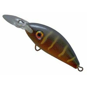 Vobler Cozma Lures Performer P3, culoare E6, 3.5cm, 2.2g imagine