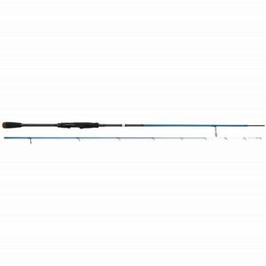 Lanseta Savage Gear SGS 2 Ultra Light Game, 2.1 m, 5-7 g, 2 tronsoane imagine