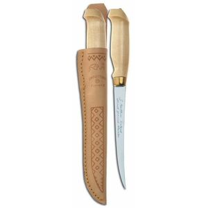 Cutit Marttiini clasic pentru filetat lama = 150mm imagine
