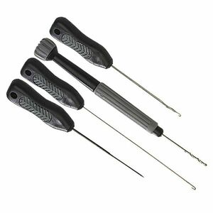 Set Jaxon Boilies, Model B, Burghiu + Crosete imagine