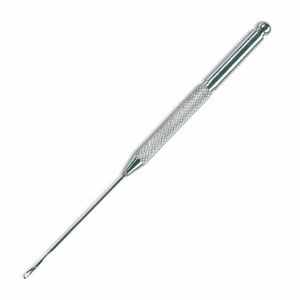 Croseta Jaxon Boilies, Inox imagine