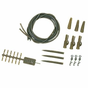 Kit Montura Plumb Pierdut Jaxon C imagine