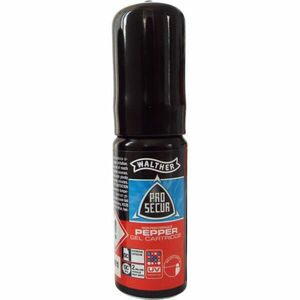 Rezerva spray pistol autoaparare PDP piper gel Umarex imagine