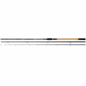 Lanseta Feeder Erion XT Carp Feeder 3, 60m/90g MH/90g / 3+3 trons Trabucco imagine