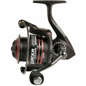 Mulineta Lancer CX 4500 Trabucco imagine