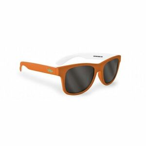 Ochelari polarizati pentru copii orange Bertoni imagine