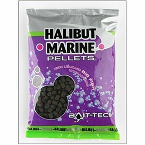 Pelete Halibut Marine pregaurite 900g Bait-Tech (Diametru: 20 mm) imagine