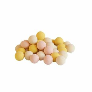 Boiles Pop-up Triple-N colorate 15mm/ 70gr Bait-Tech imagine