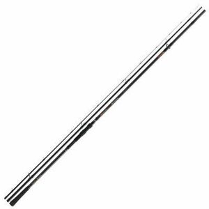 Lanseta Trabucco Trinis FX Barbel Feeder, 4.2 m, 200 g, 3+3 tronsoane imagine