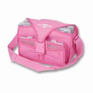 Geanta Flambeau Pink Ribbon imagine