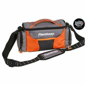 Geanta Flambeau Ritual Small Duffle, 33x13x17 cm imagine