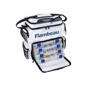 Geanta Flambeau Front Load Salt Water Soft Side, 43x26x18 cm imagine
