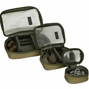 Geanta Pentru Plumbi M 18 x 14 x 6cm K-Karp imagine