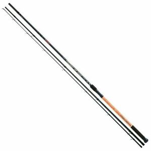 Lanseta match Precision RPL Match Carp 3.90m, 5-20g, 3buc Trabucco imagine