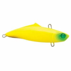 Vobler Pro Under Silent Max, Chartreuse Mat, 7.5cm, 19g Rapture imagine