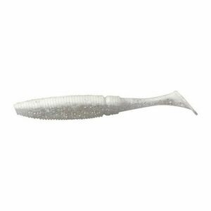 Shad Power Shad Dual White Ghost 7.5cm, 15buc/plic Rapture imagine
