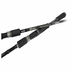 Lanseta Xray Racing 2.06m 10.5-28g 1tronson Rapture imagine