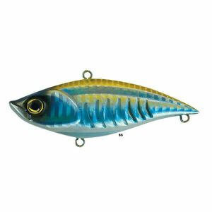 Vobler Spark MD Sinking SS 7.5cm, 17.5g Rapture imagine